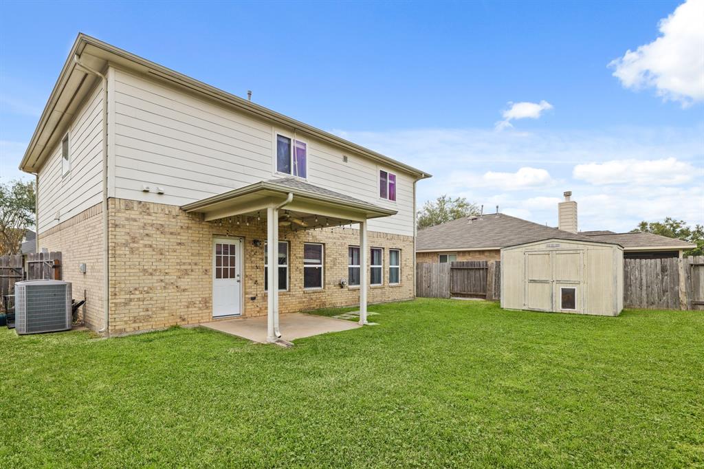 6010 Twin Creek, Missouri City, Texas image 28