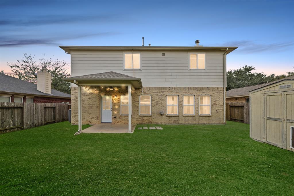 6010 Twin Creek, Missouri City, Texas image 27