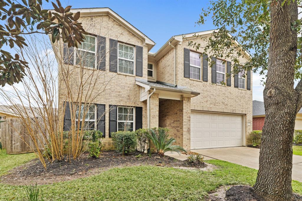 6010 Twin Creek, Missouri City, Texas image 3