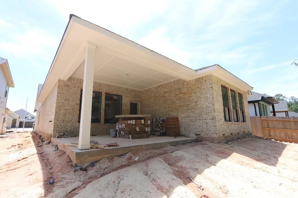 439 Audubons Shearwater Way, Magnolia, Texas image 5