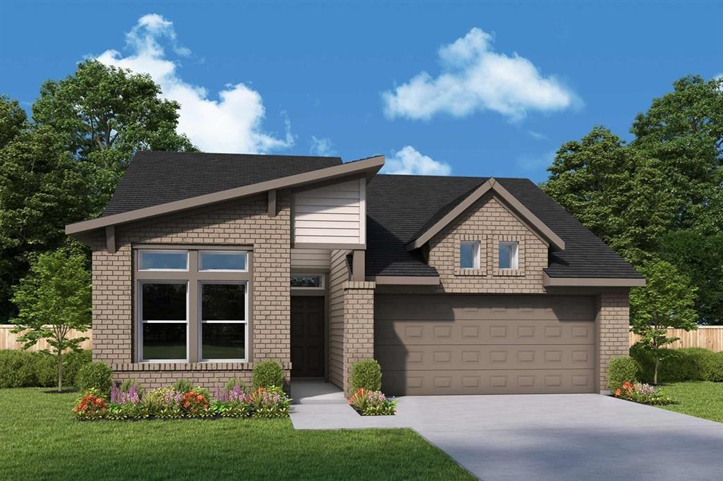 439 Audubons Shearwater Way, Magnolia, Texas image 1