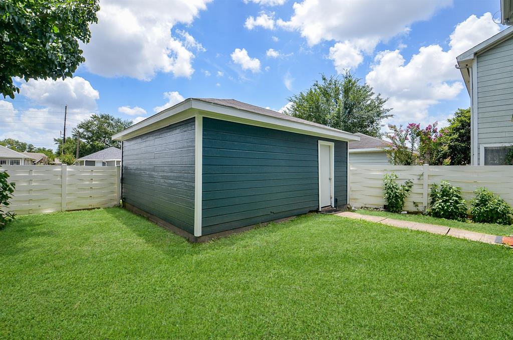 3802 E Traditions Court, Houston, Texas image 29