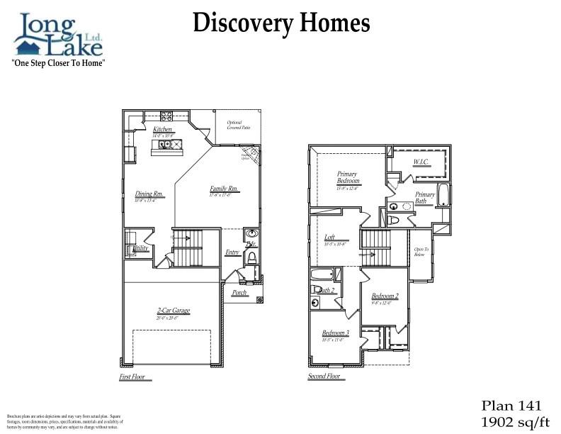 18922 Mescalbean Lane, Houston, Texas image 13