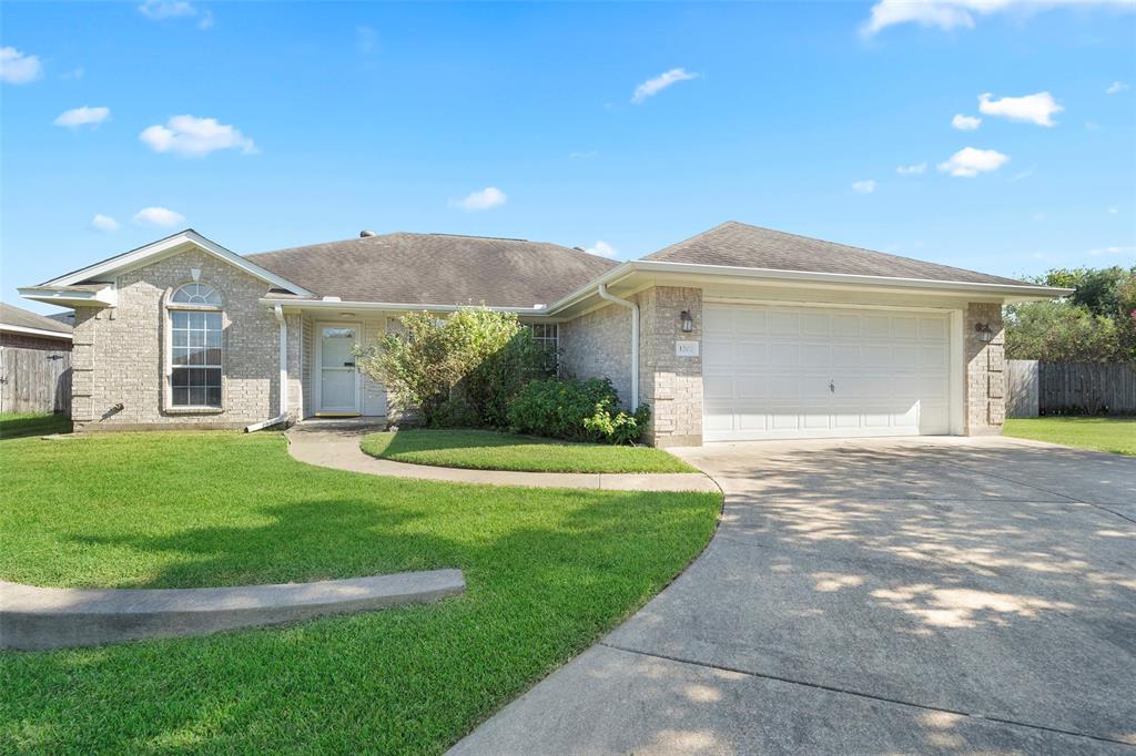 1202 Mullins Court, College Station, Texas image 1