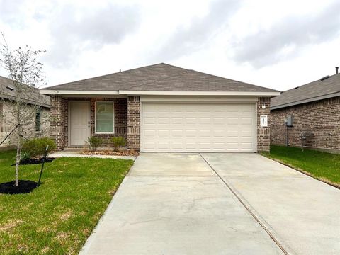 Photo of 23827 Stardust Valley Drive, Spring, TX 77373 (MLS # 28088963)