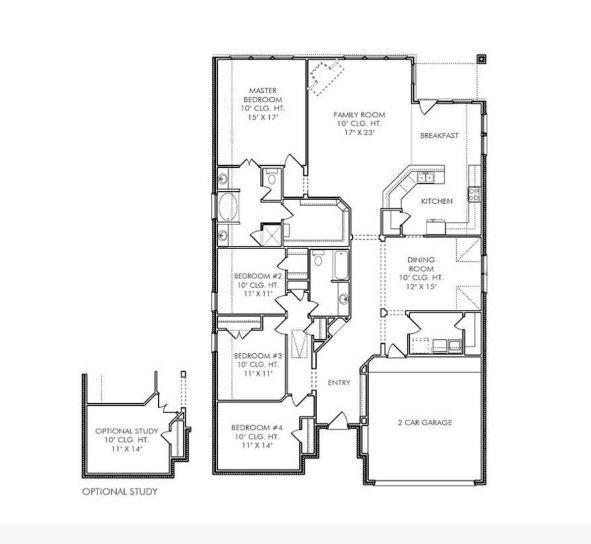 108 Dina Lane, Montgomery, Texas image 21