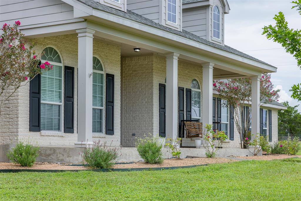 775 Century Farms Road