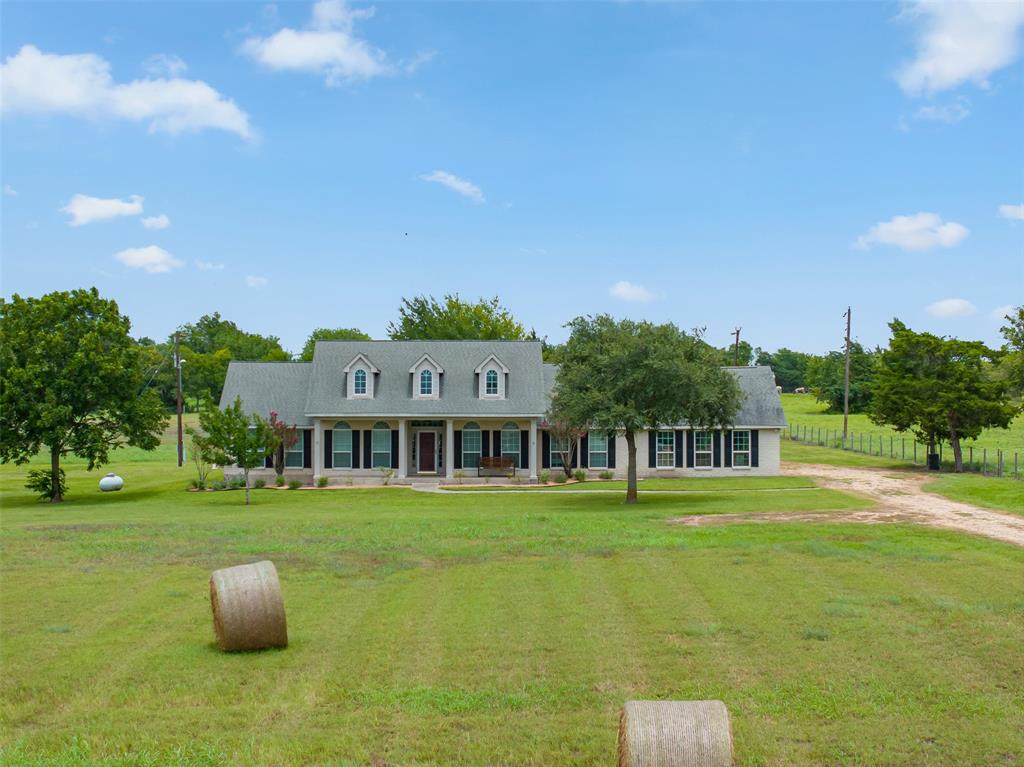 775 Century Farms Road