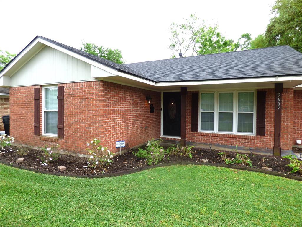 5607 Burlinghall Drive, Houston, Texas image 3