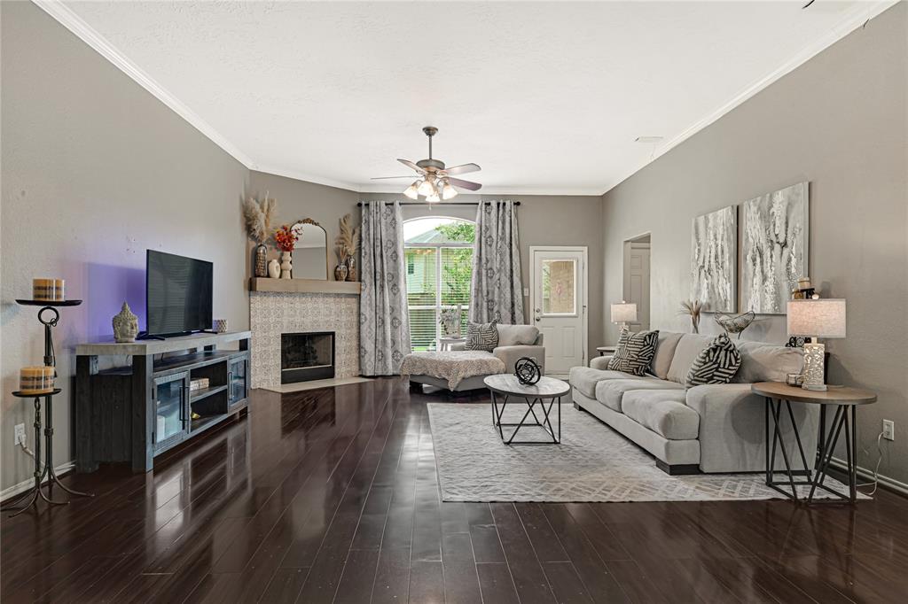 12938 Cascadia Knoll Court, Humble, Texas image 6
