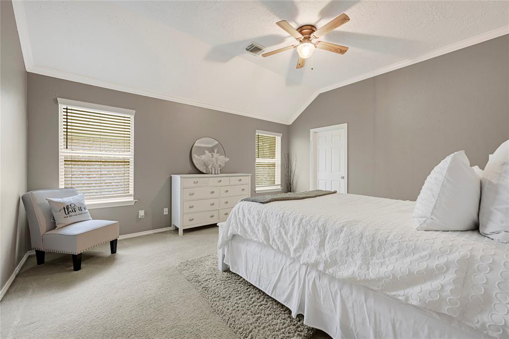 12938 Cascadia Knoll Court, Humble, Texas image 17