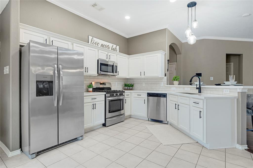 12938 Cascadia Knoll Court, Humble, Texas image 11