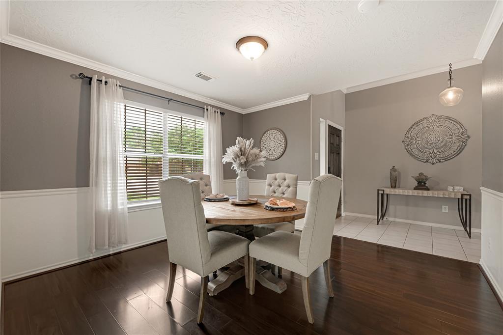 12938 Cascadia Knoll Court, Humble, Texas image 5