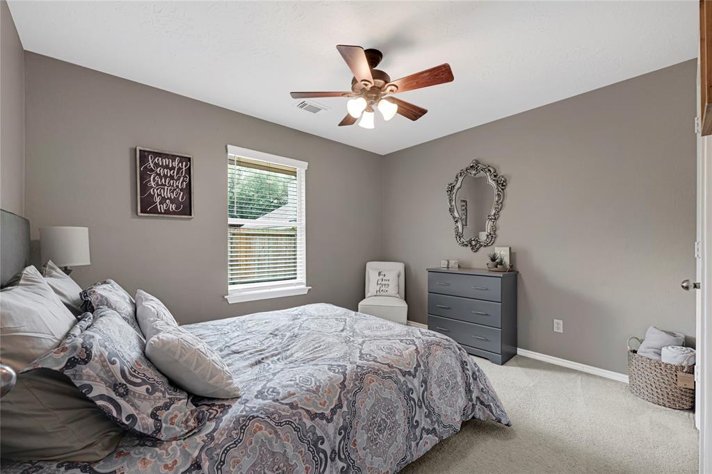 12938 Cascadia Knoll Court, Humble, Texas image 14