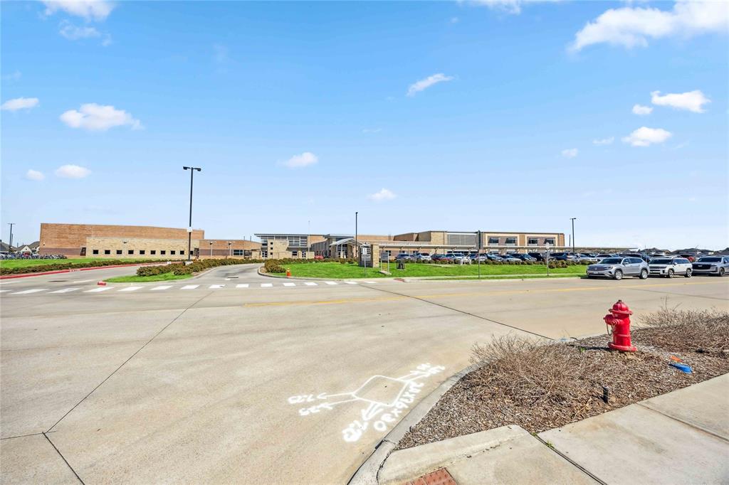 1922 Kessler Point Place, Katy, Texas image 48