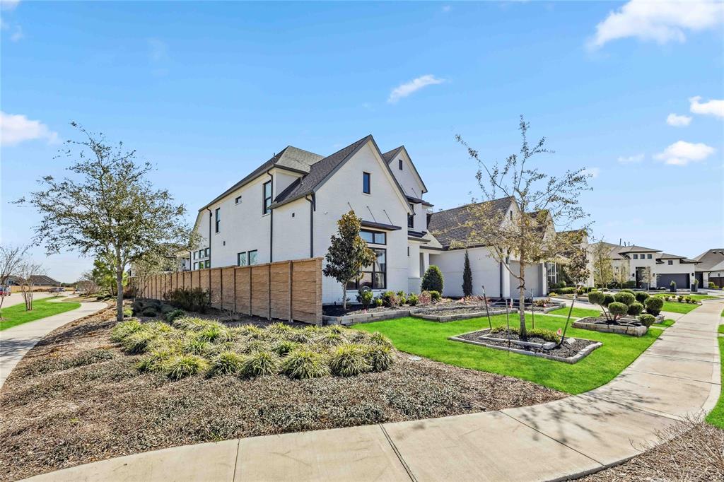 1922 Kessler Point Place, Katy, Texas image 50