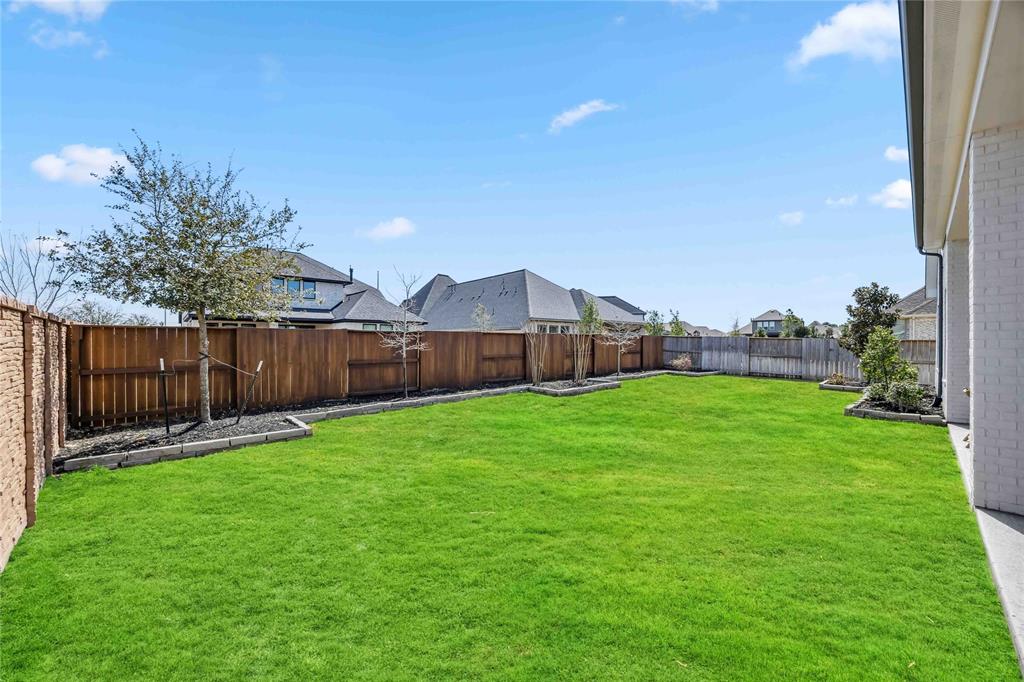 1922 Kessler Point Place, Katy, Texas image 47