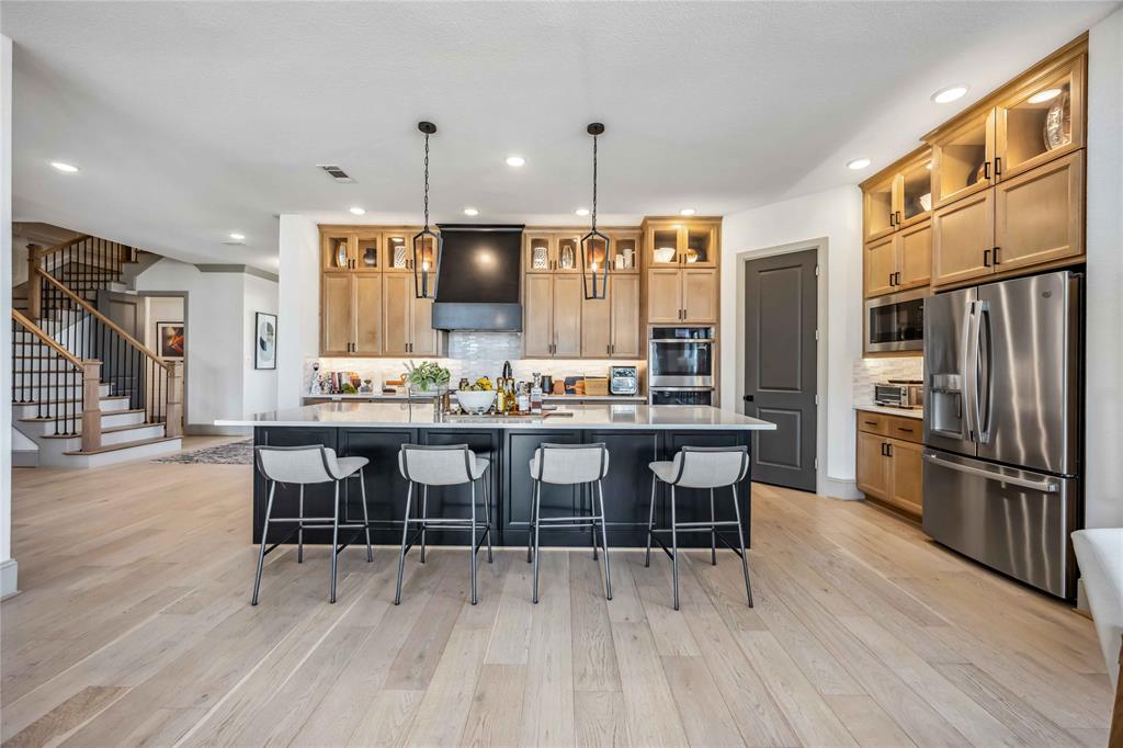 1922 Kessler Point Place, Katy, Texas image 11