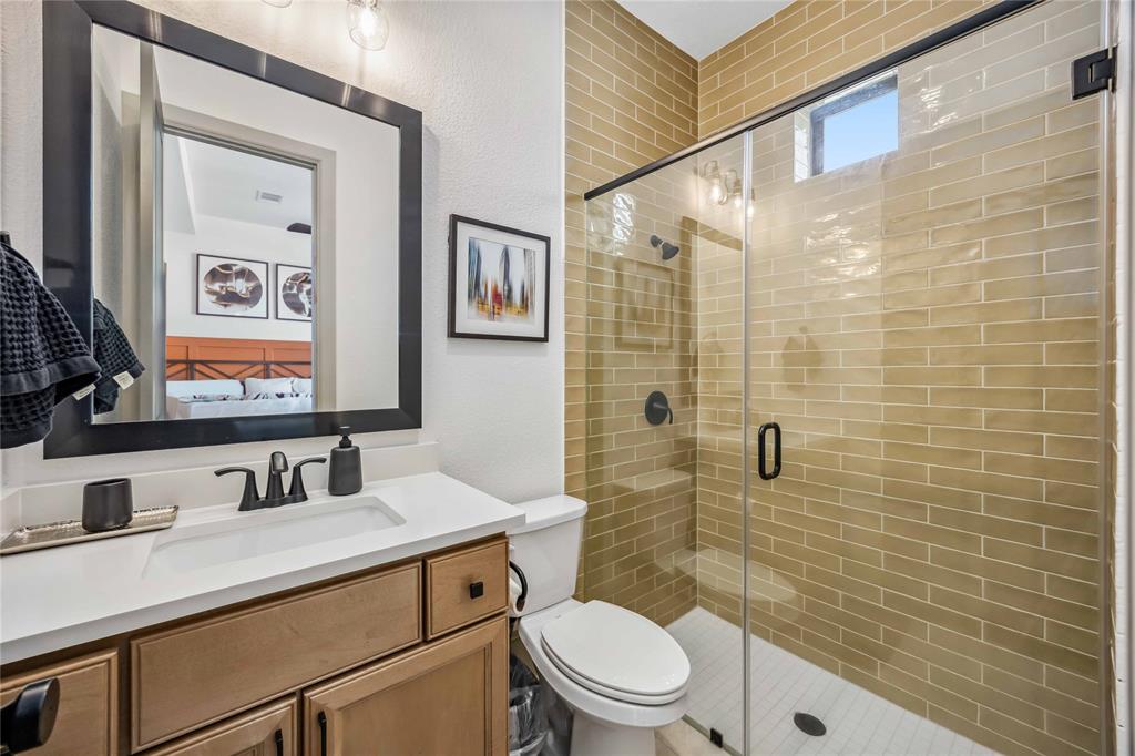 1922 Kessler Point Place, Katy, Texas image 28