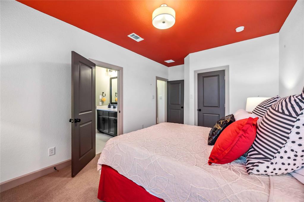 1922 Kessler Point Place, Katy, Texas image 38