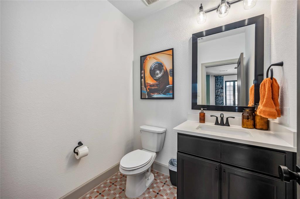 1922 Kessler Point Place, Katy, Texas image 34