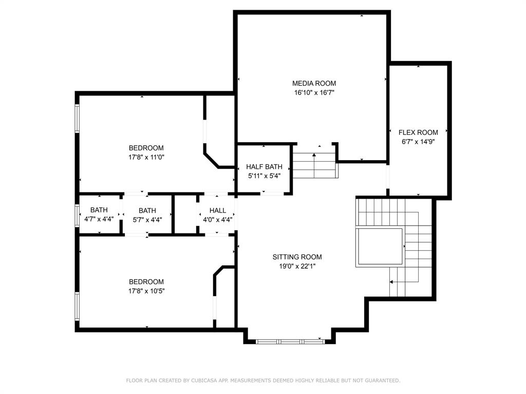 1922 Kessler Point Place, Katy, Texas image 6