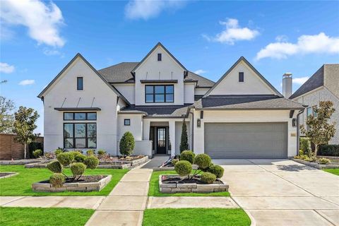 1922 Kessler Point Place Katy TX 77493