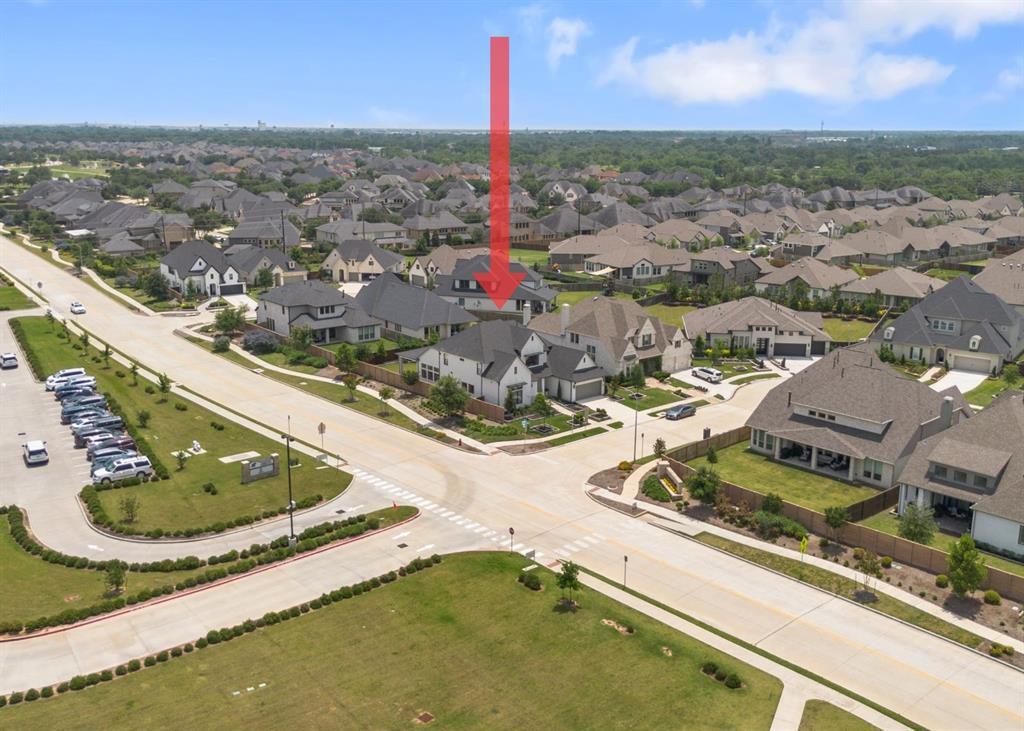 1922 Kessler Point Place, Katy, Texas image 49
