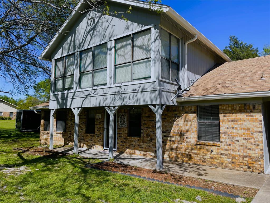 806 Robindale Lane, Fairfield, Texas image 34