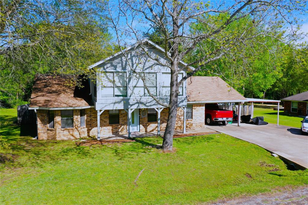 806 Robindale Lane, Fairfield, Texas image 3