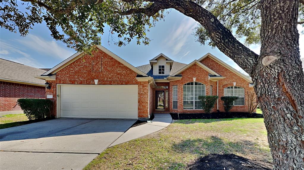 21335 Timber Pines Drive, Spring, Texas image 1
