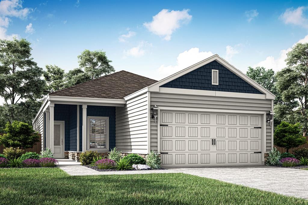 6417 Winter Elm Street, Houston, Texas image 1