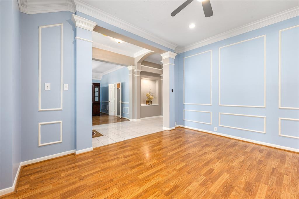 9614 Willowbridge Park Boulevard, Houston, Texas image 7