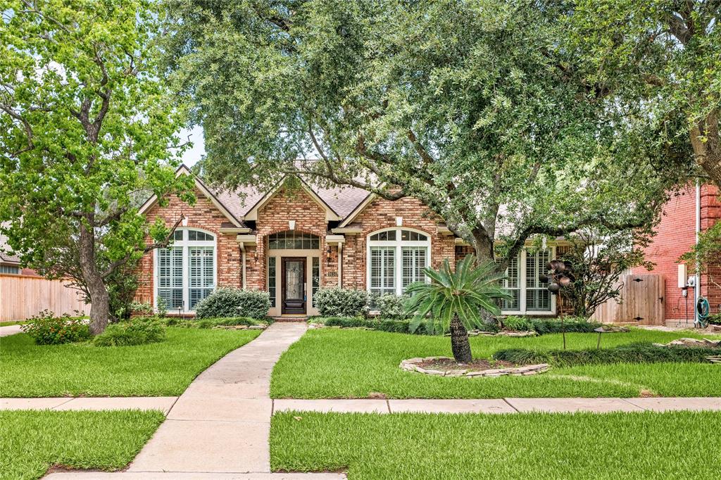 9614 Willowbridge Park Boulevard, Houston, Texas image 3