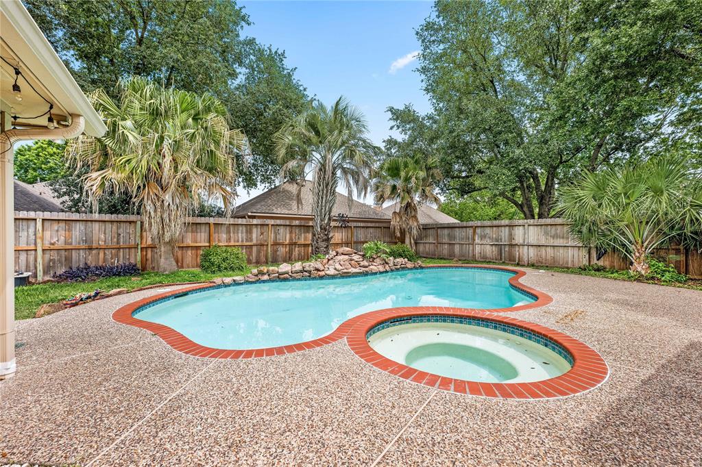 9614 Willowbridge Park Boulevard, Houston, Texas image 4