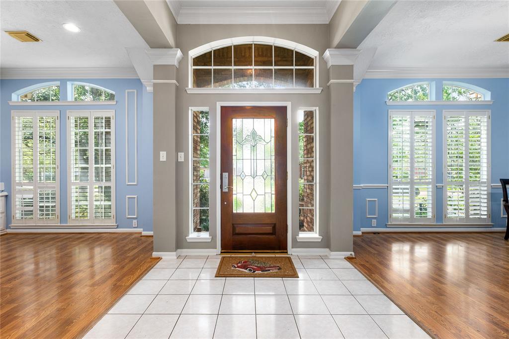9614 Willowbridge Park Boulevard, Houston, Texas image 6