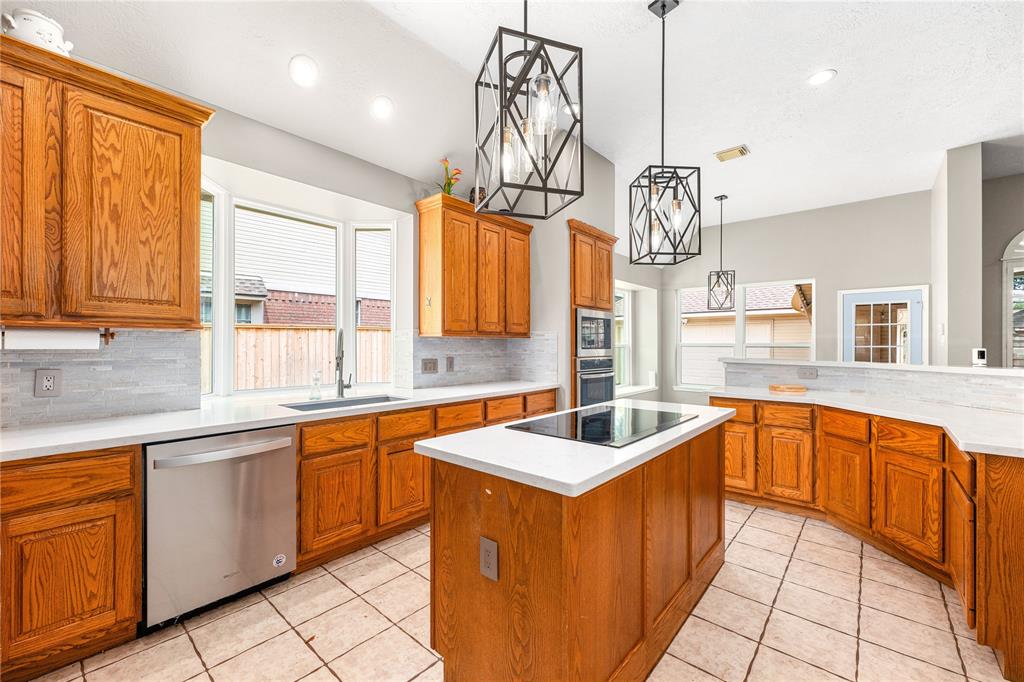 9614 Willowbridge Park Boulevard, Houston, Texas image 18