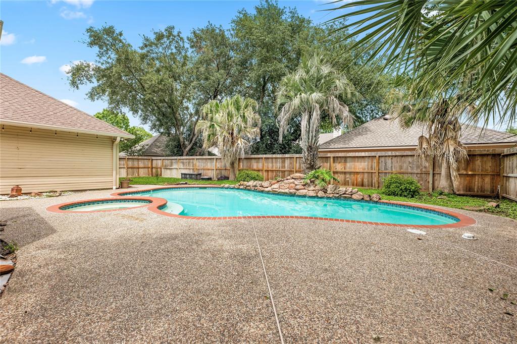 9614 Willowbridge Park Boulevard, Houston, Texas image 39