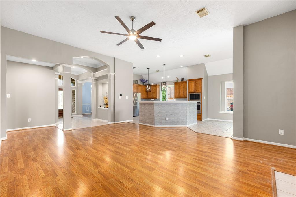 9614 Willowbridge Park Boulevard, Houston, Texas image 15