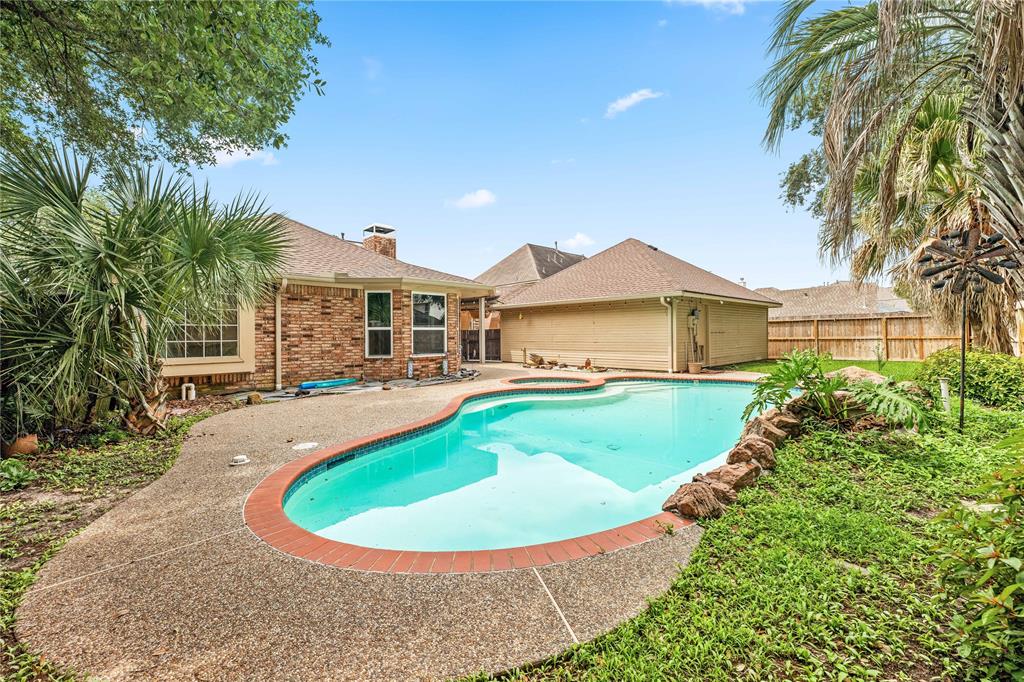 9614 Willowbridge Park Boulevard, Houston, Texas image 41