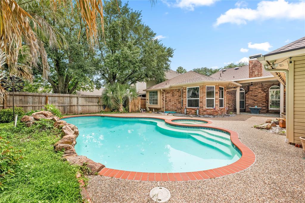 9614 Willowbridge Park Boulevard, Houston, Texas image 37