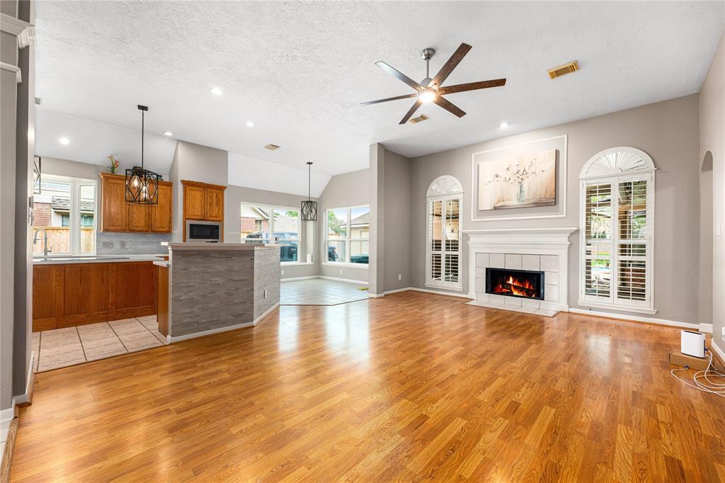 9614 Willowbridge Park Boulevard, Houston, Texas image 13