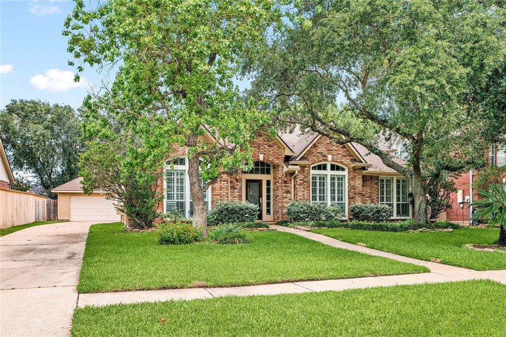 9614 Willowbridge Park Boulevard, Houston, Texas image 5