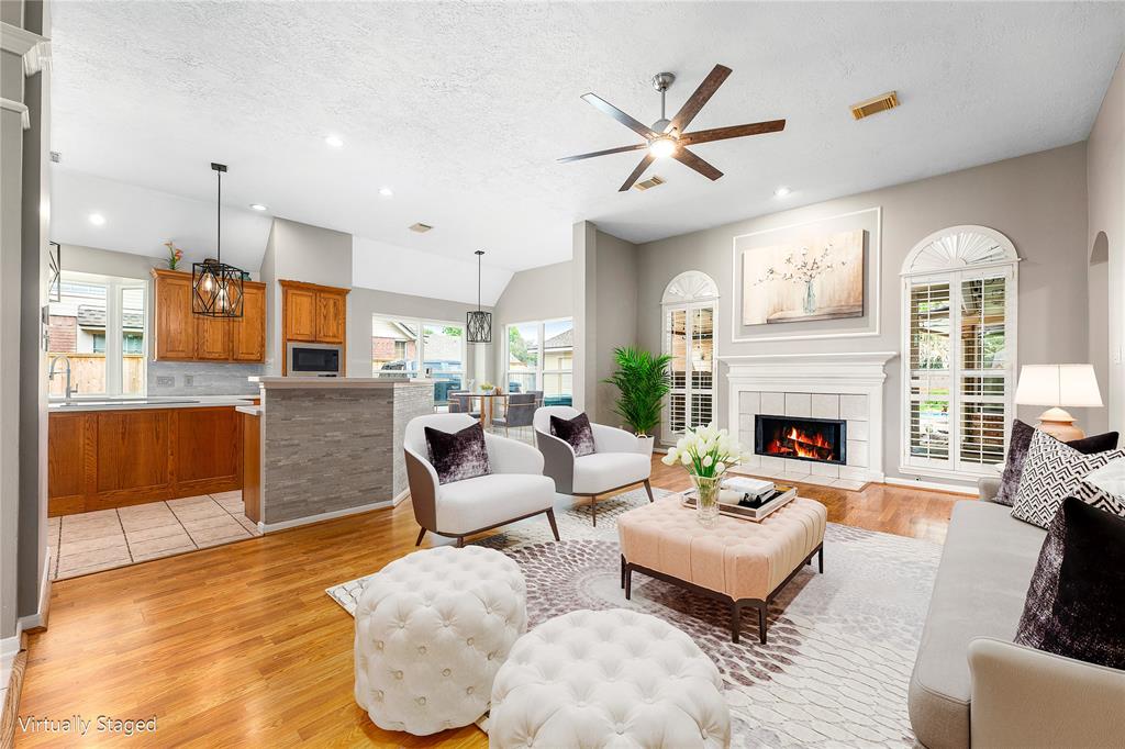 9614 Willowbridge Park Boulevard, Houston, Texas image 14
