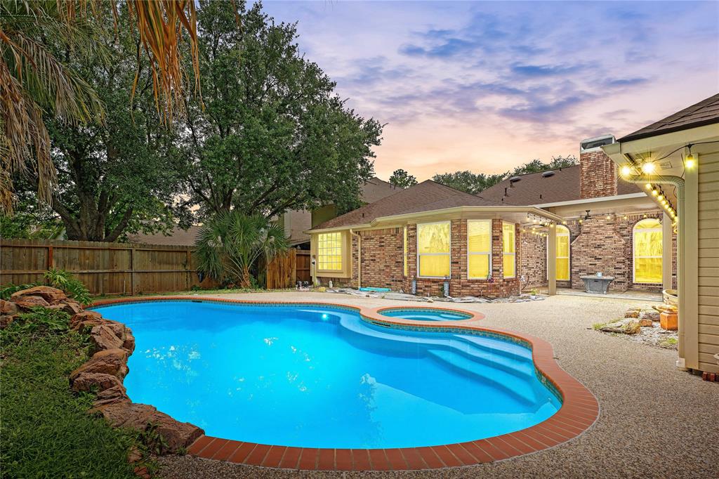 9614 Willowbridge Park Boulevard, Houston, Texas image 1