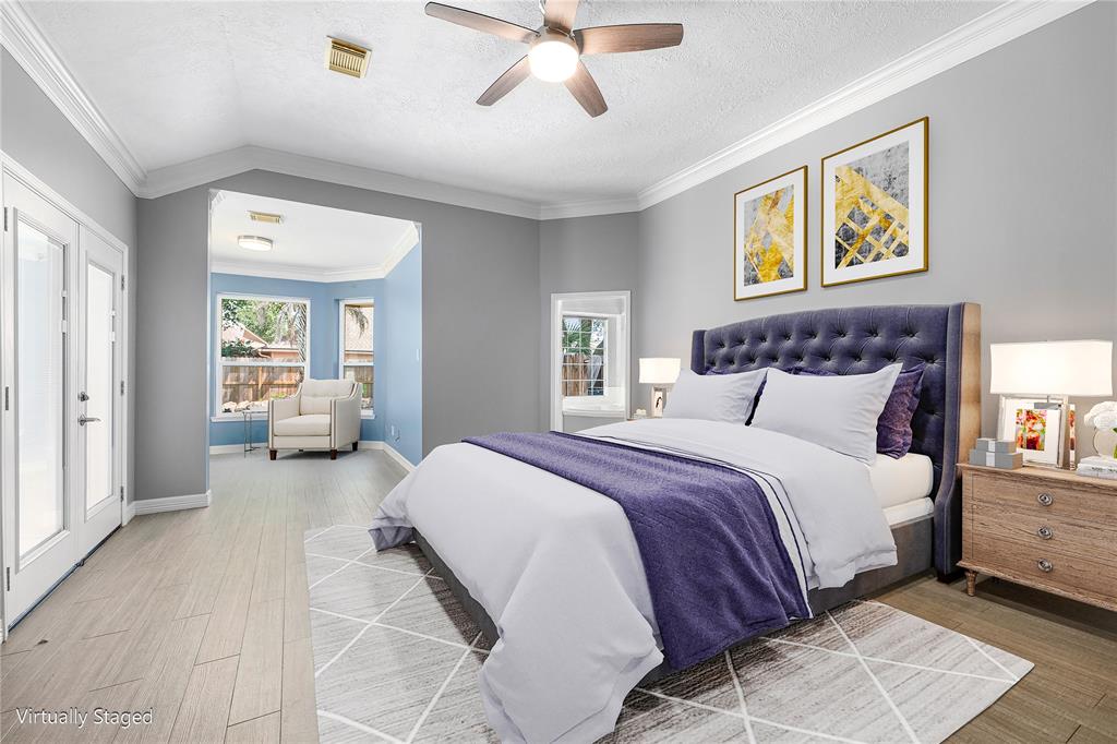 9614 Willowbridge Park Boulevard, Houston, Texas image 22