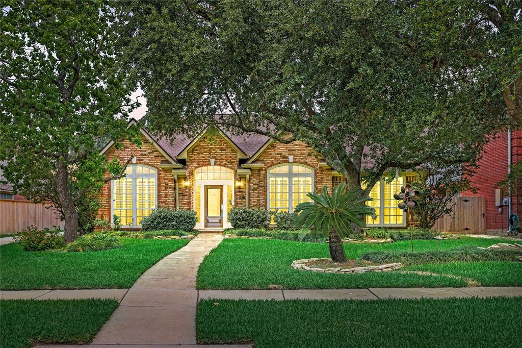 9614 Willowbridge Park Boulevard, Houston, Texas image 2