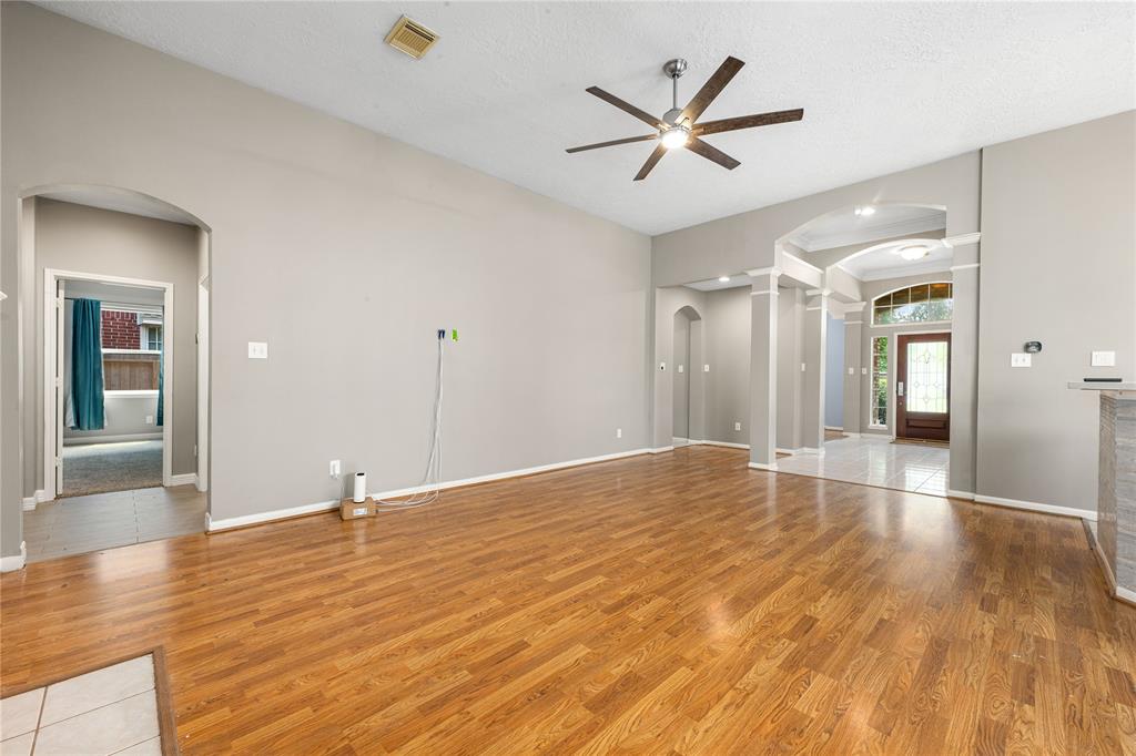 9614 Willowbridge Park Boulevard, Houston, Texas image 11