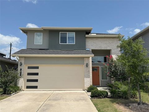 12545 Walmgate Court Houston TX 77047