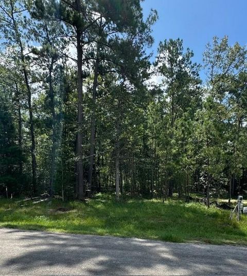 109 N Forest Drive Huntsville TX 77340